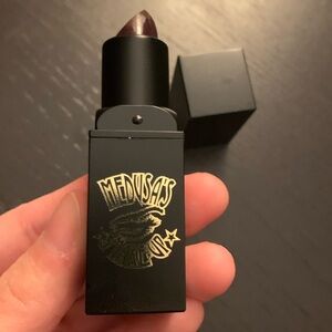 2/$20 Medusa’s Makeup Satin Lipstick